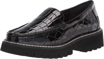 Donald pliner womens hope loafers slip on shoes comfortable loafers for everyday wear.jpg