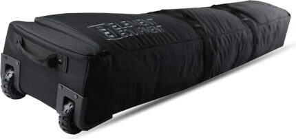 Element equipment wheeled padded ski bag ultimate double premium high end double roller travel bag.jpg