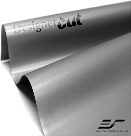 Elite screens designer cut series 135 inch 169 8k 4k ultra hd ambient light rejecting diy raw projector screen material isf certified true alr capable projection screen zrm 135hw cinegrey5d.jpg