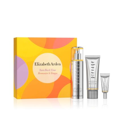 Elizabeth arden prevage anti aging face serum 2.0 for women brightening dark spot correcting skincare with antioxidant idebenone technology.jpg