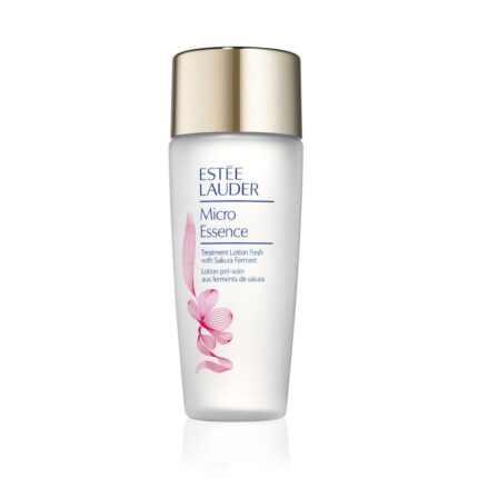 Estee lauder micro essence treatment lotion toner fresh with sakura ferment hydrating soothing skin barrier repair.jpg