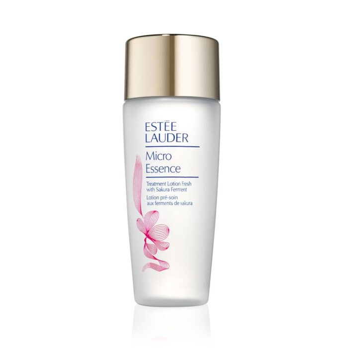 Estee lauder micro essence treatment lotion toner fresh with sakura ferment hydrating soothing skin barrier repair.jpg