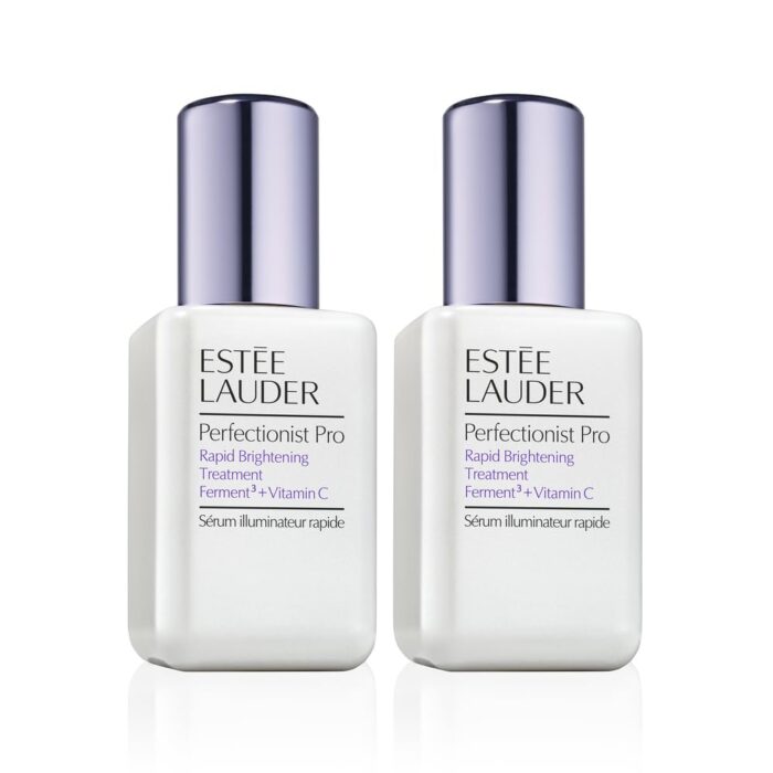 Estee lauder perfectionist pro rapid brightening treatment face serum with ferment3 vitamin c targets dark spots.jpg