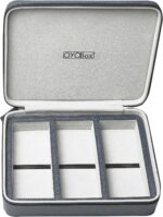 Eyewear travel case luxury 3 slot organizer for multiple glasses and sunglasses.jpg