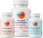 Fertility trio prenatal vitamin lemon dha fertility booster choline folate omega 3 coq10 nac 26 vital nutrients dietitian formulated non gmo 3rd party tested 30 servings.jpg