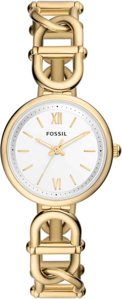 Fossil womens carlie quartz stainless steel three hand watch.jpg