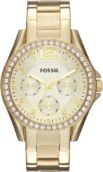 Fossil womens riley quartz stainless steel multifunction watch.jpg