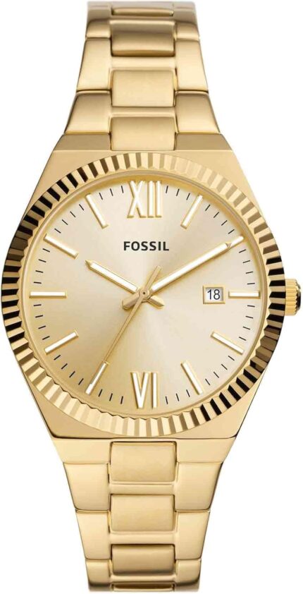 Fossil womens scarlette quartz stainless steel three hand watch color gold model es5299.jpg