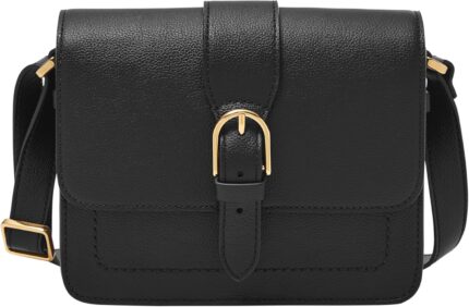 Fossil womens zoey leather crossbody bag.jpg