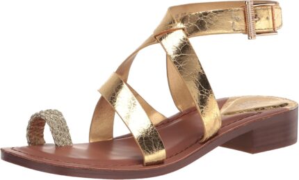 Franco sarto womens ina flat sandal.jpg