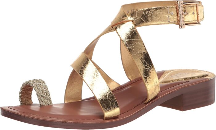 Franco sarto womens ina flat sandal.jpg