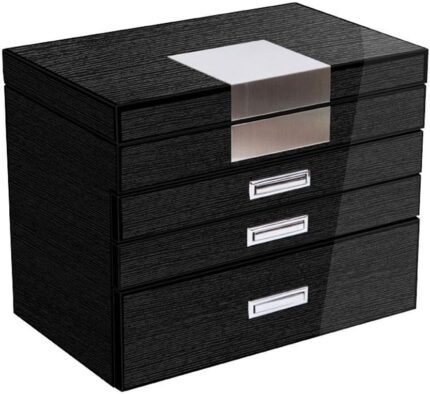 Gift for women jewelry boxes jewelry box wooden showcase high end modern style simple multi layer high capacity desktop storage box for jewelry new year present.jpg