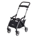 Graco snugrider elite car seat carrier lightweight frame travel stroller accepts any graco snugride infant car seat black.jpg