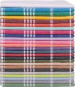 Havluland turkish beach towels oversized 100 cotton bulk large bath pool towel quick dry absorbent sand free light weight travel blanket summer essentials clearance set of 20.jpg