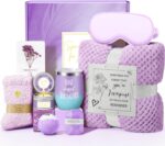 Happy birthday gifts for women mom her friend sister wife grandma self care gifts get well gifts unique relaxing spa gift basket set mothers day gifts for mom wife grandma daughter friends sister.jpg