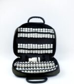 Homeopathy first aid kit for emergencies at home office with 60 essential remedies in zip case. follows dr.banerji protocols.jpg