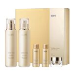 Iope super vital skin care set luxury korean skincare gift set for anti aging including face toner lotion and moisturizer for wrinkle care facial care kit for all skin for hydration lifting.jpg