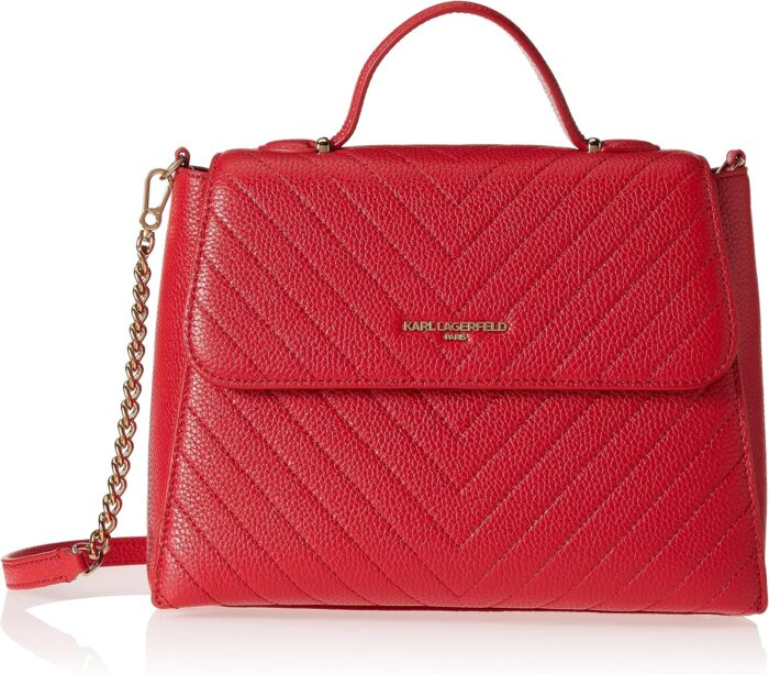 Karl lagerfeld charlotte satchel.jpg