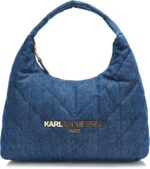 Karl lagerfeld paris voyage hobo bag.jpg