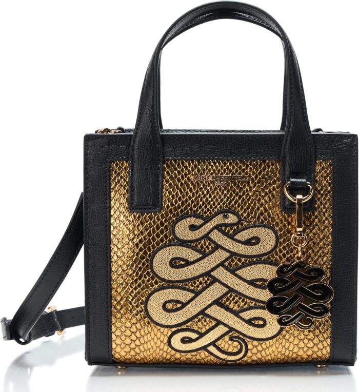 Karl lagerfeld paris womens nouveau small tote.jpg