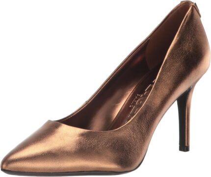 Karl lagerfeld womens royale dress pump.jpg