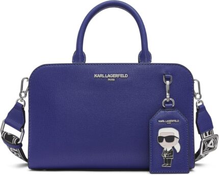 Karl lagerfeld paris charlotte satchel.jpg