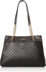 Karl lagerfeld paris charlotte tote bag.jpg