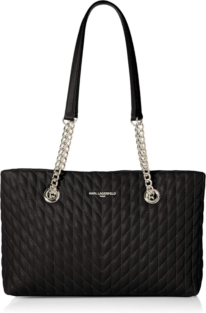 Karl lagerfeld paris karolina tote bag.jpg