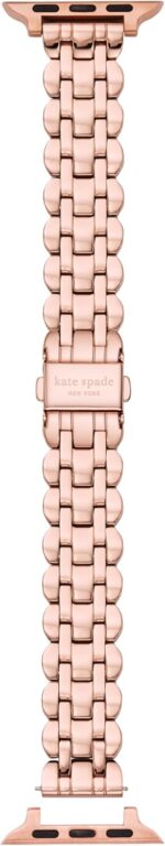 Kate spade new york designer interchangeable stainless steel band compatible with your 384041mm apple watch series 987654321se.jpg