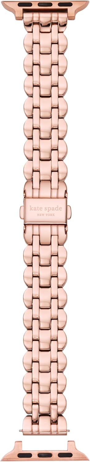 Kate spade new york designer interchangeable stainless steel band compatible with your 384041mm apple watch series 987654321se.jpg