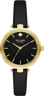 Kate spade new york metro slim womens watch with alloy steel bracelet or leather band.jpg