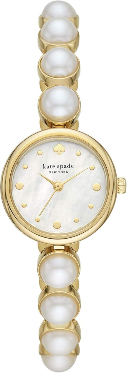 Kate spade new york monroe jewelry inspired womens watch with stainless steel bracelet.jpg