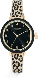 Kate spade new york park row womens watch with silicone band.jpg