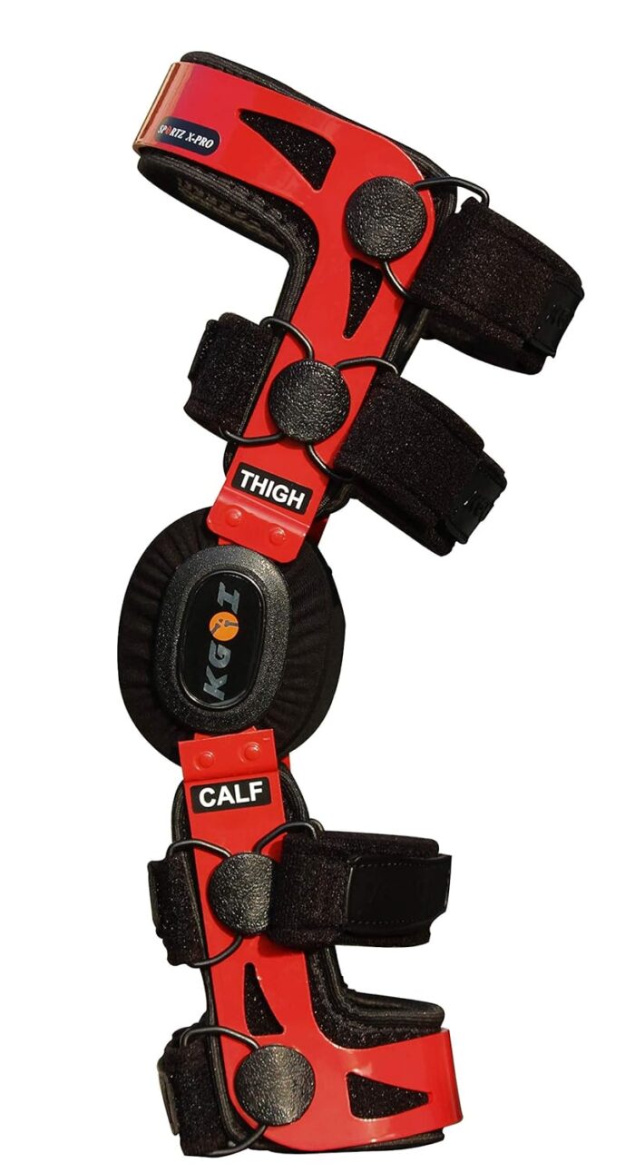 Knee brace for aclligamentsports injuriesarthritis oaknee joint pain relief for men women size 2 check size chart for best fit pic 23.jpg