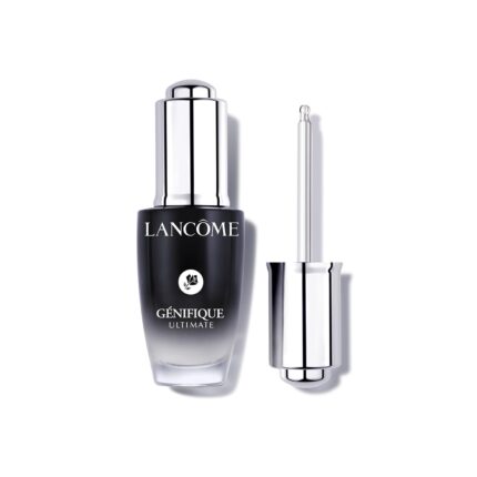 Lancome genifique ultimate dual recovery face serum anti aging serum visibly improves fine lines rough texture plumpness and even skintone with beta glucan and hyaluronic acid.jpg