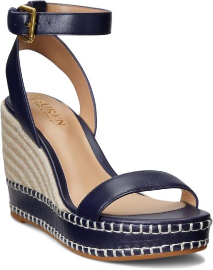 Lauren ralph lauren womens hilarie espadrille wedge sandal.jpg