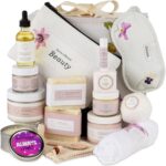Lizush luxury spa gifts for women 15 piece lavender gifts for her gift baskets for women body care set for mom birthday box self care spa kit for wife handmade in the usa.jpg