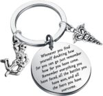 Maofaed x ray tech gift radiology tech keychain radiography graduation gift for radiologist.jpg