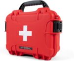 My medic myfak pro waterproof first aid kit emergency medical items survival essentials supplies must haves for car home boat camping travel.jpg