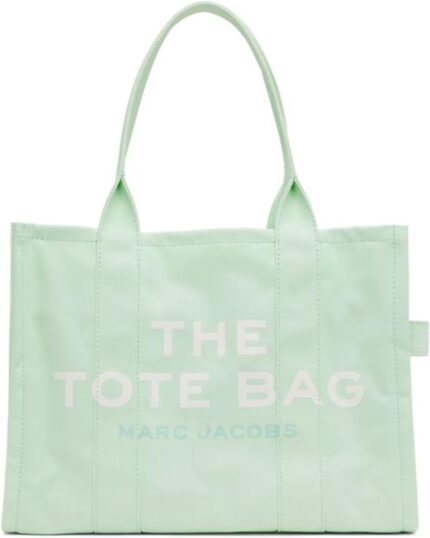 Marc jacobs the large tote seafoam one size m0016156 441.jpg