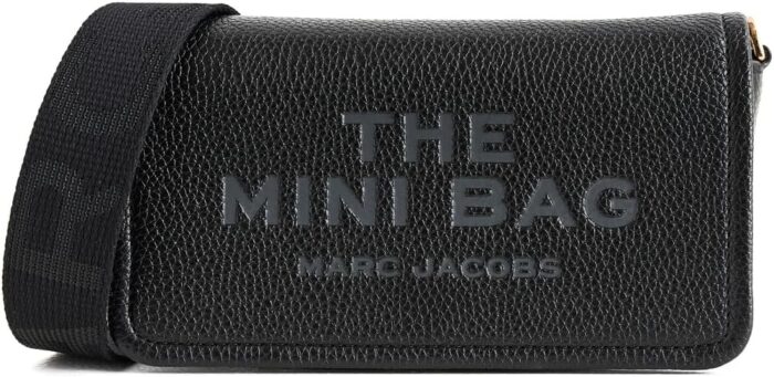 Marc jacobs the leather mini bag.jpg
