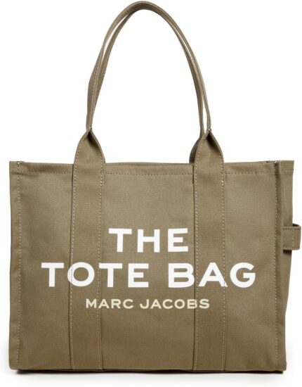 Marc jacobs womens the large tote bag.jpg