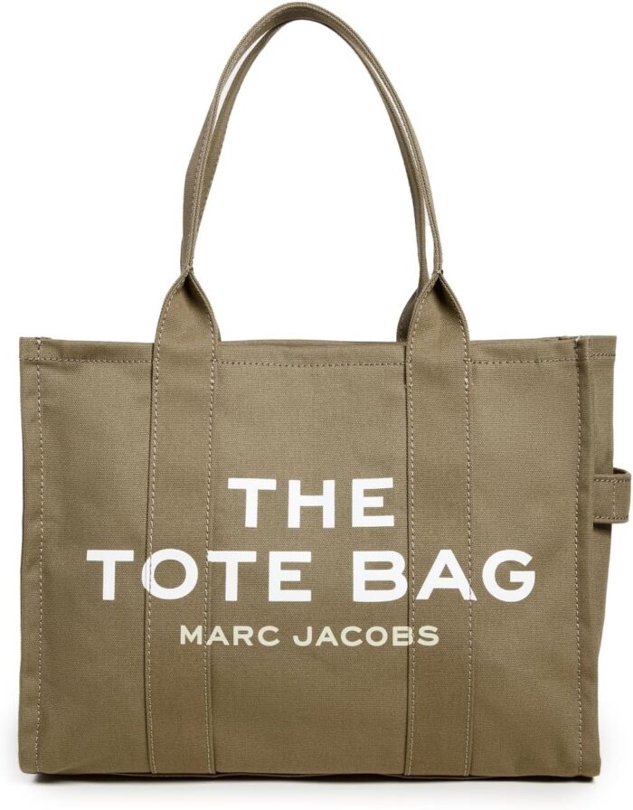 Marc jacobs womens the large tote bag.jpg