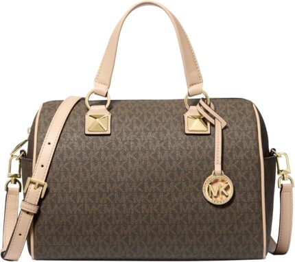 Michael kors grayson medium duffle satchel.jpg