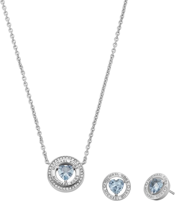 Michael kors jewelry gift set for women.jpg