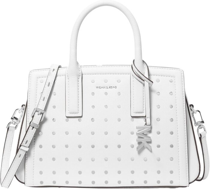 Michael kors laila small satchel.jpg