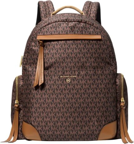 Michael kors prescott large backpack.jpg