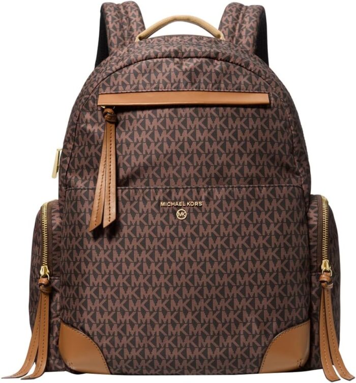 Michael kors prescott large backpack.jpg