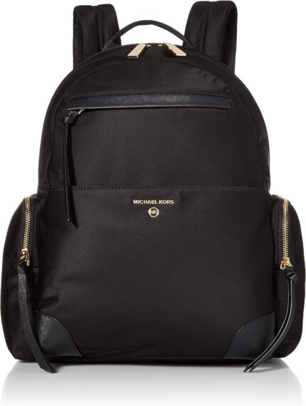 Michael kors prescott large backpack black one size.jpg