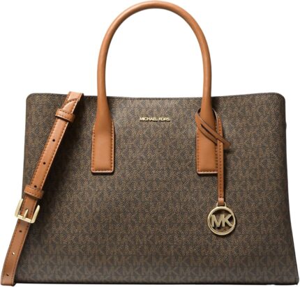 Michael kors ruthie large satchel.jpg